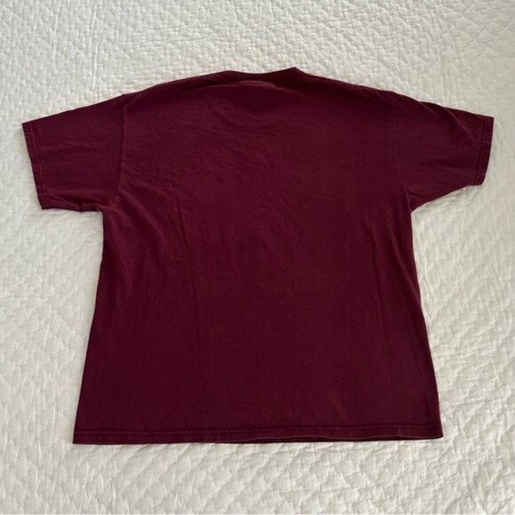 Texas A&M T-Shirt Size Large - Picture 2 of 4